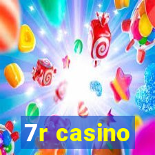 7r casino